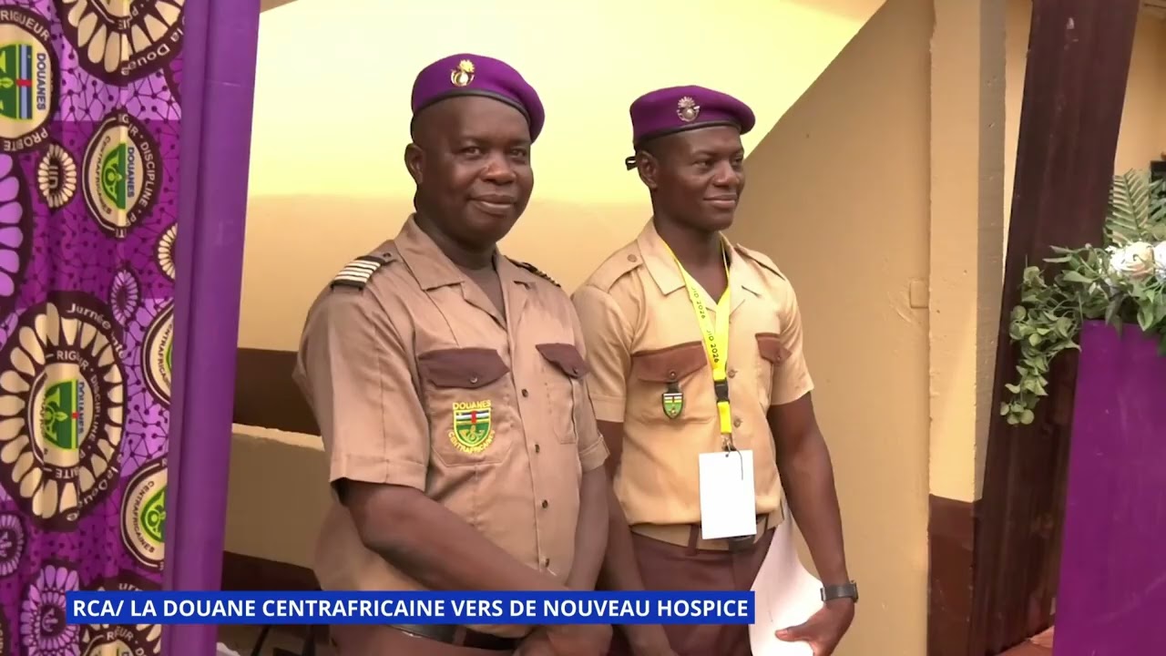 La Journée Internationale de la Douane 2026