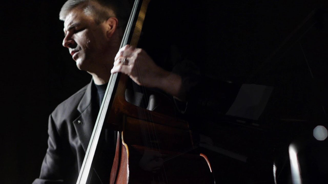 MONTAG | Sonata in E minor (1.mov) | Božo Paradžik & Hansjacob Staemmler