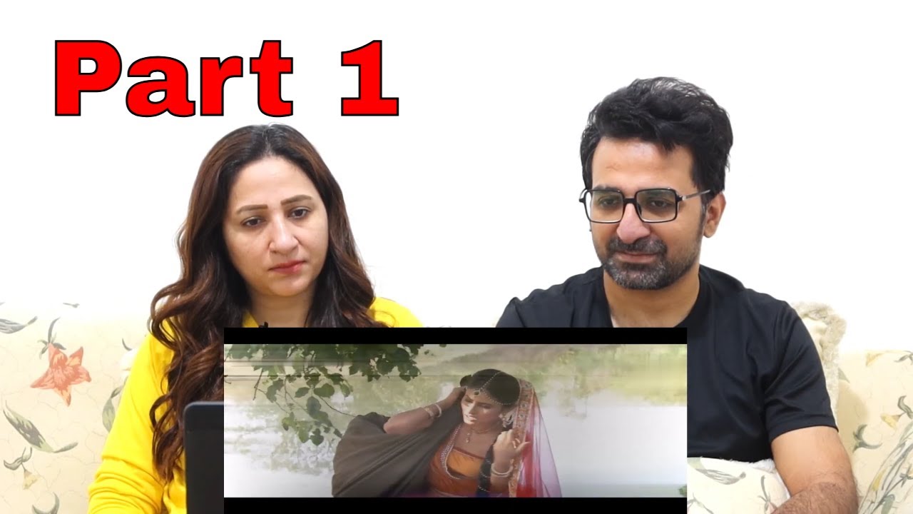 Pak Reacts to EP -5 Part 1 | Devon Ke Dev...Mahadev || Vardan ya abhishap?