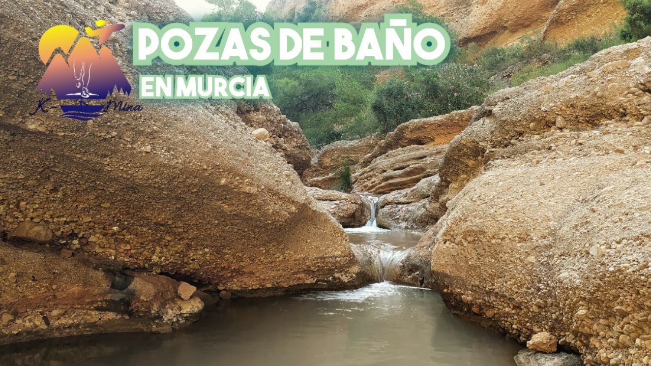 Río Chícamo, Macisvenda-Abanilla (Murcia)