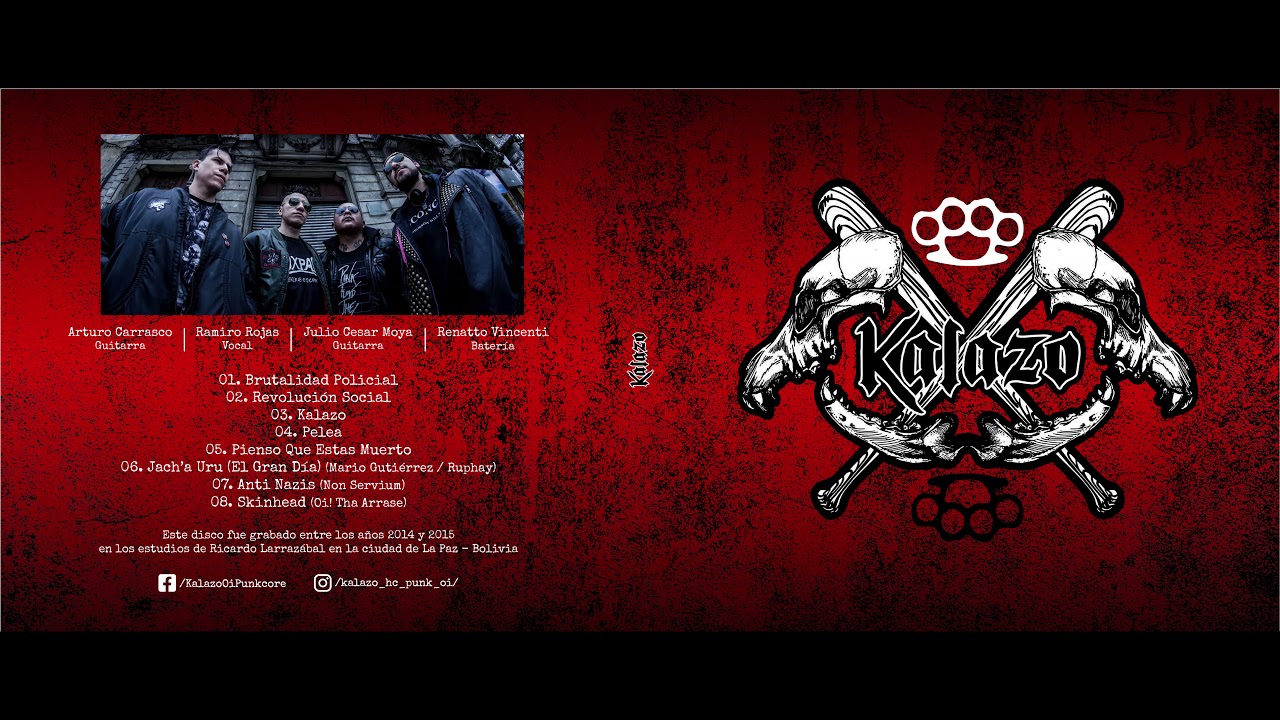 Kalazo - 03 - Kalazo