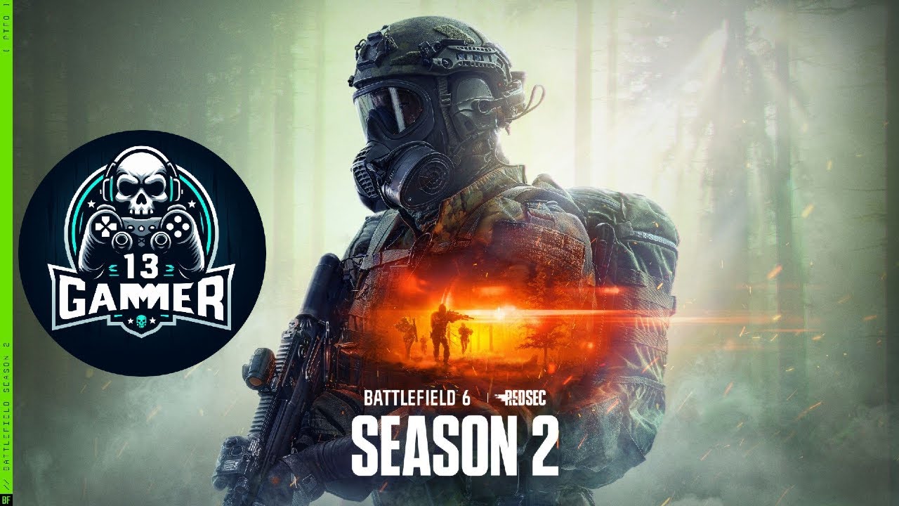 🎮💥🔫 Vamos a probar cositas. Season 2, Meld studio, que puede 