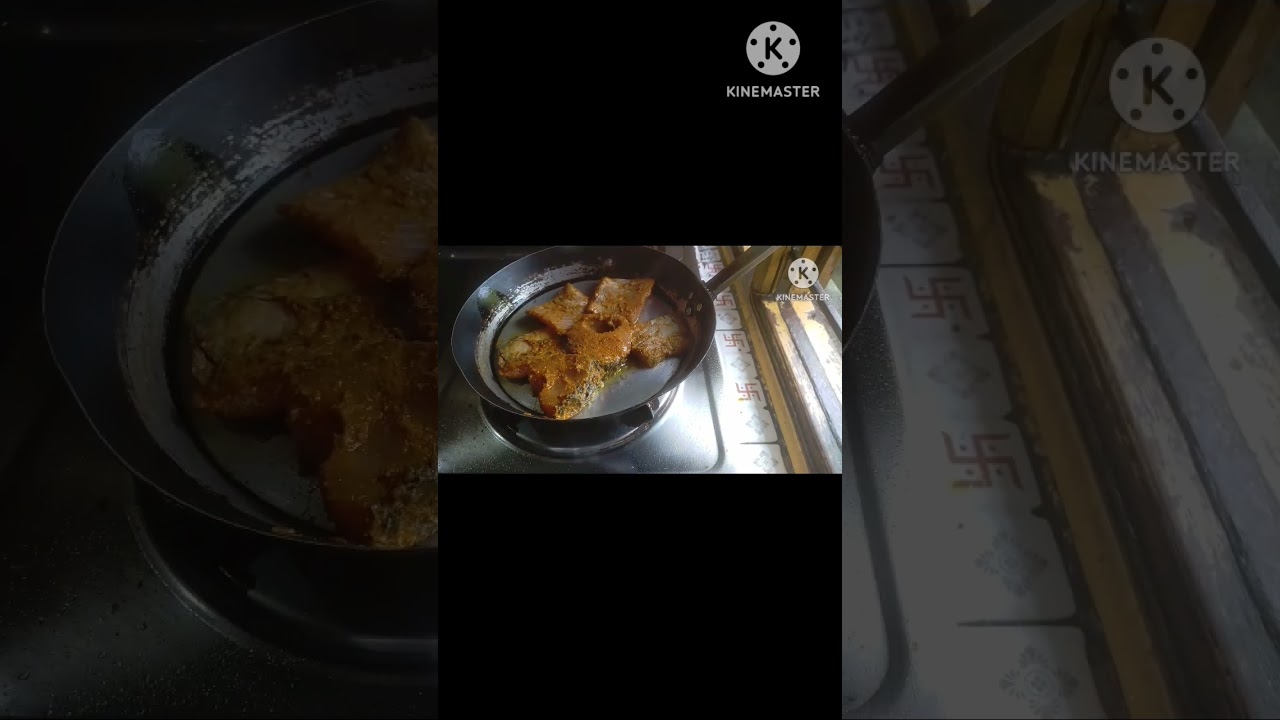 Fish fry recipe😋😋 👌👌