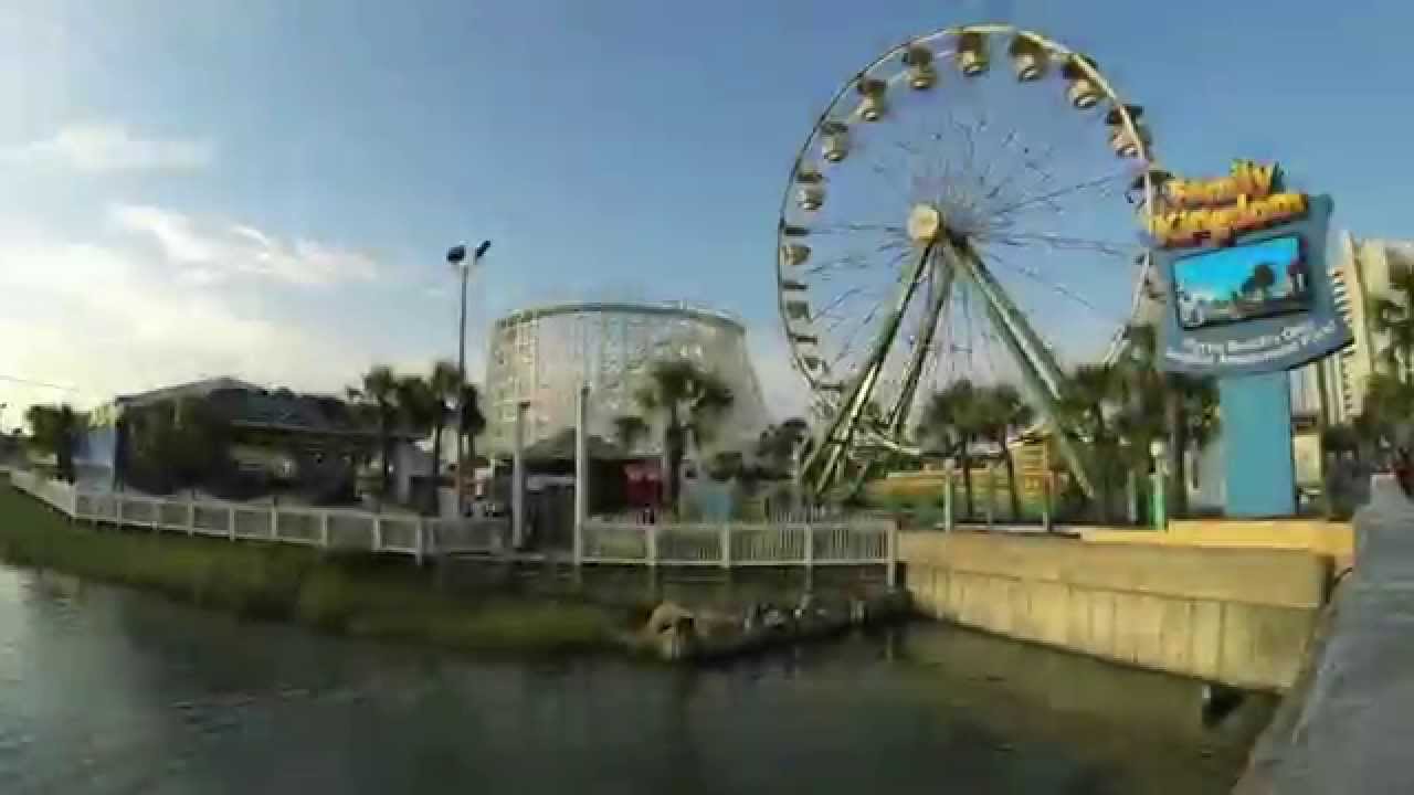 Family Kingdom Amusement Park TV 2015