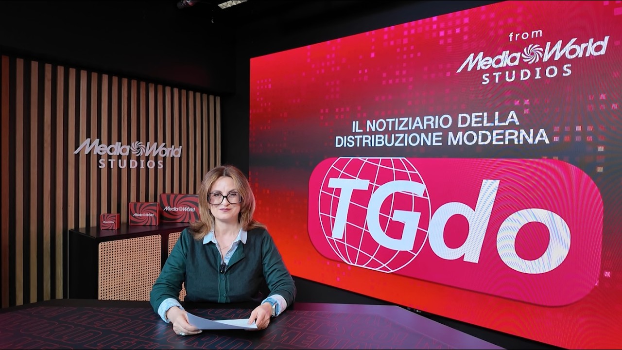 TGdo, il notiziario della distribuzione moderna. 6 marzo 2026