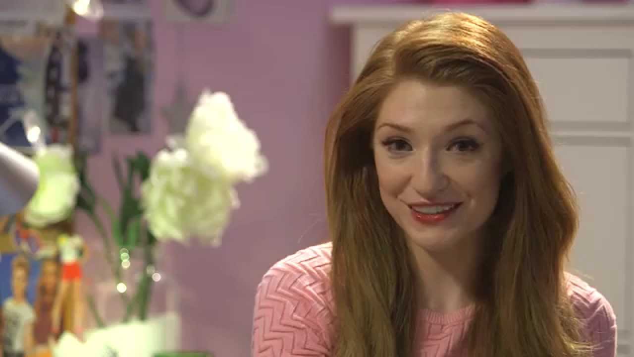 Let's Talk... Relationships with Nicola Roberts