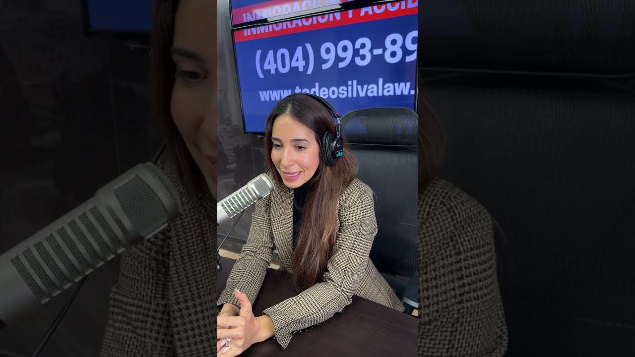 Tadeo & Silva Law | Preguntas y respuestas sobre inmigración