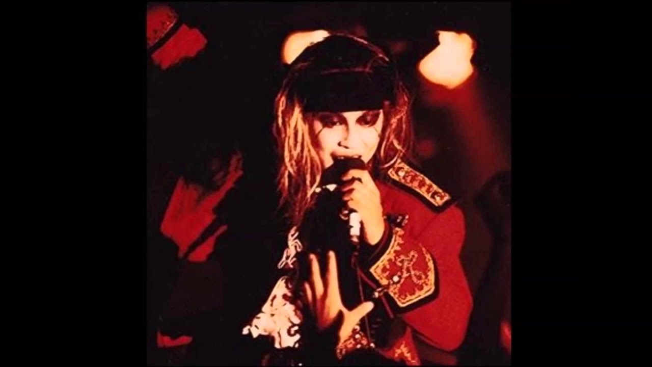WILLARD LIVE　ウィラード　PUNX SING A GLORIA