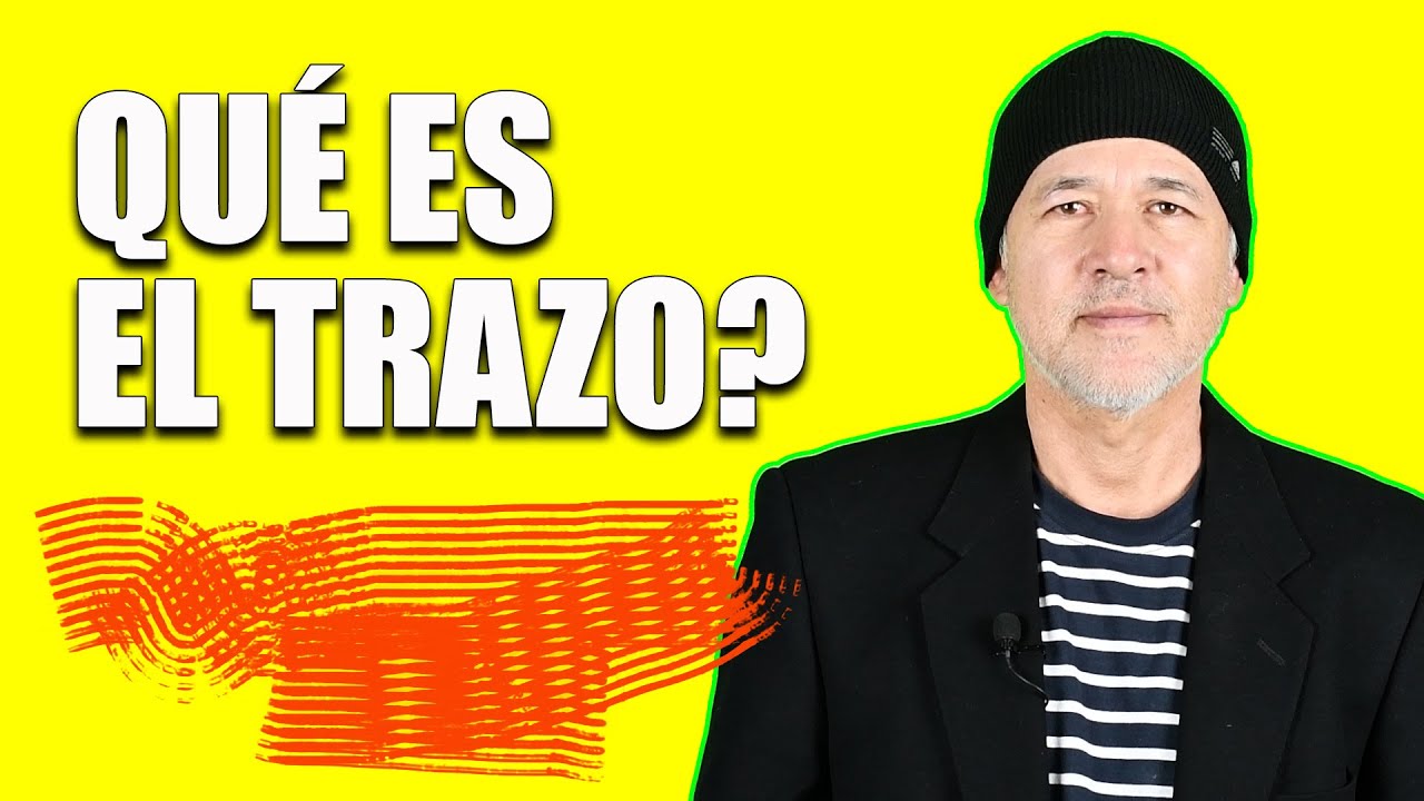 Qué es el TRAZO?