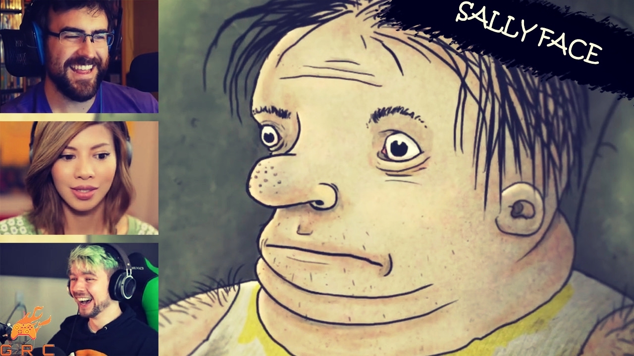 Gamers Reactions to the 