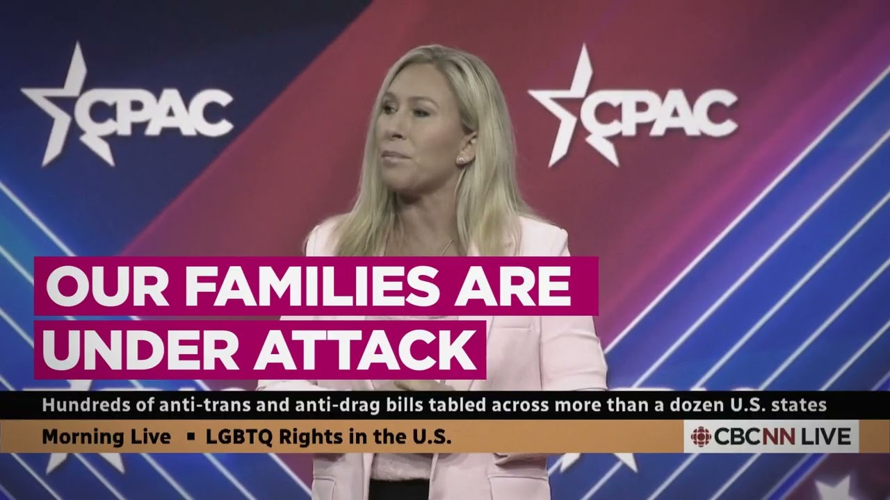 GLAAD Digital Ad -- Our Families