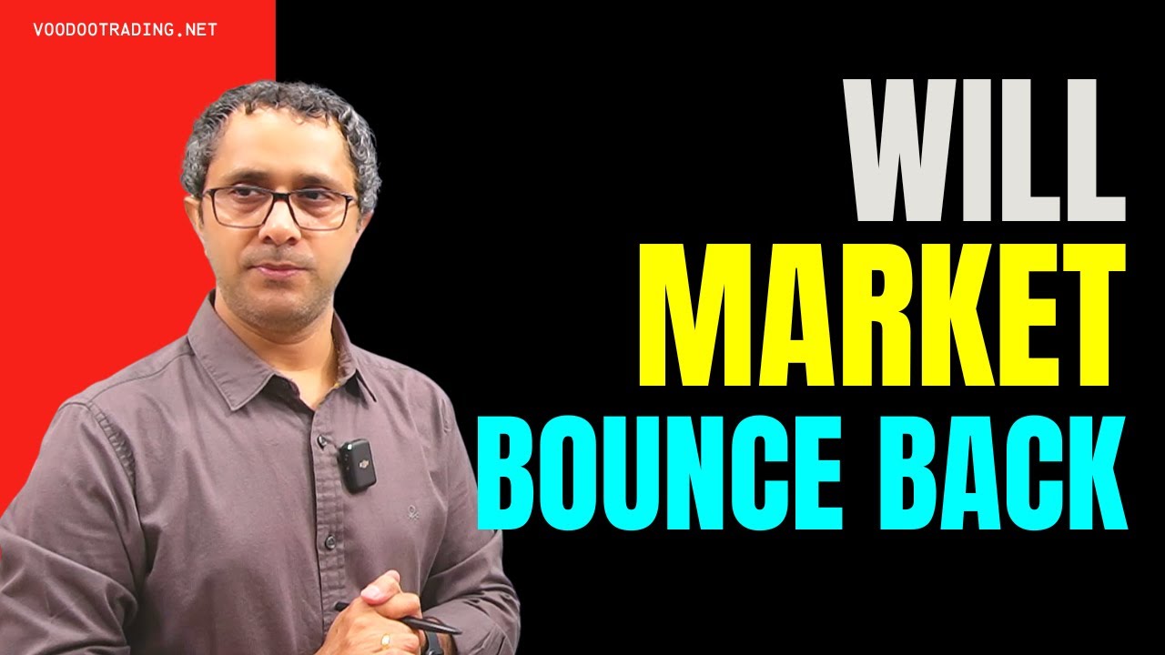 Bounce Back In Nifty Now | Will Nifty Show Up-move Now | Banknifty analysis