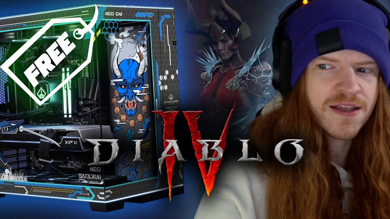 The Biggest Mistake EVER Made In Diablo 4 Cost Him $3000...