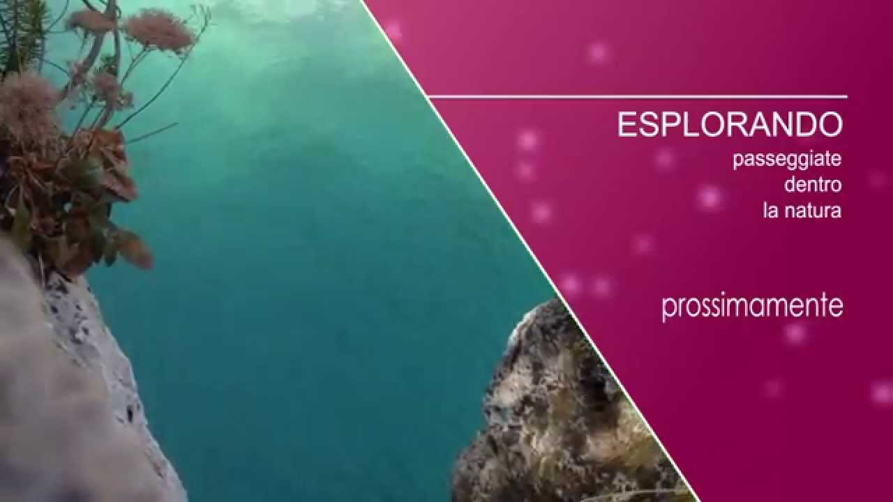 Telecitt&agrave; Siracusa - promo ESPLORANDO