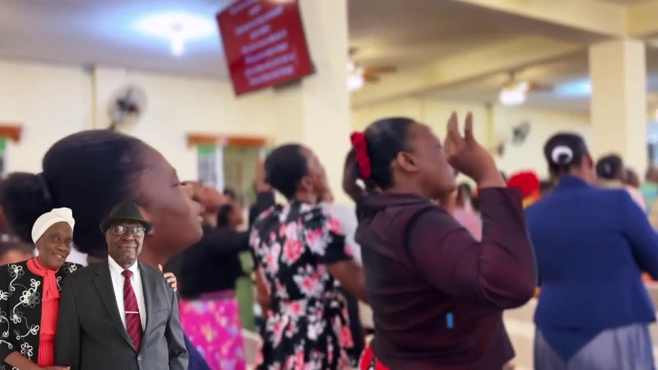 Service Du Dimanche | Sunday Service | January 25, 2026