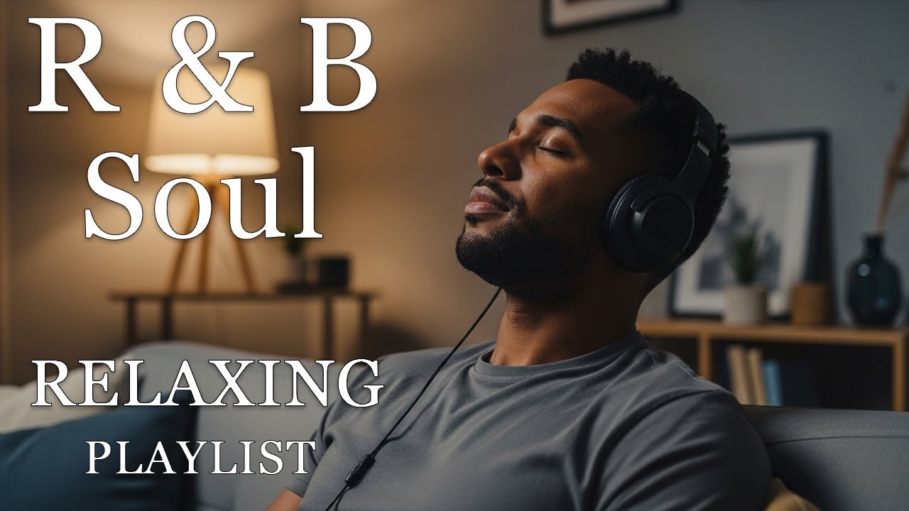 R&B Heartfelt Melodies – Midnight Soul Balance Volume 1