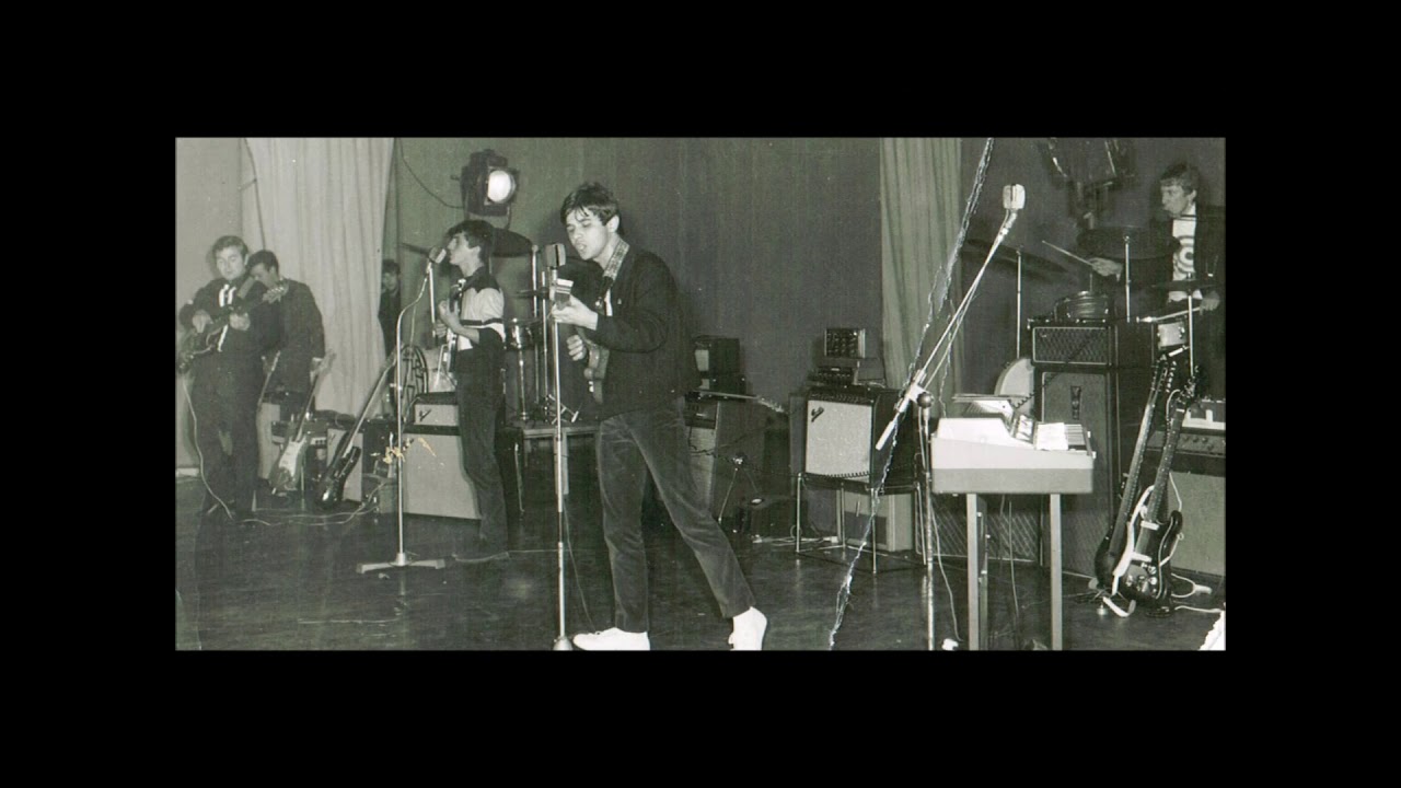 PROTAGONISTI MUSICALI DI BORGOMANERO E DINTORNI NEGLI ANNI SCORSI