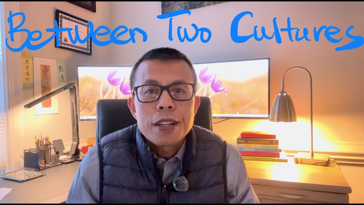 Between Two Cultures | AgBio Dialogues #2