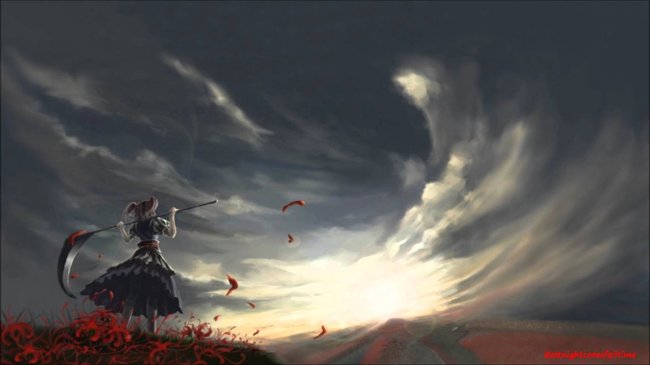 Nightcore - Breath of Life