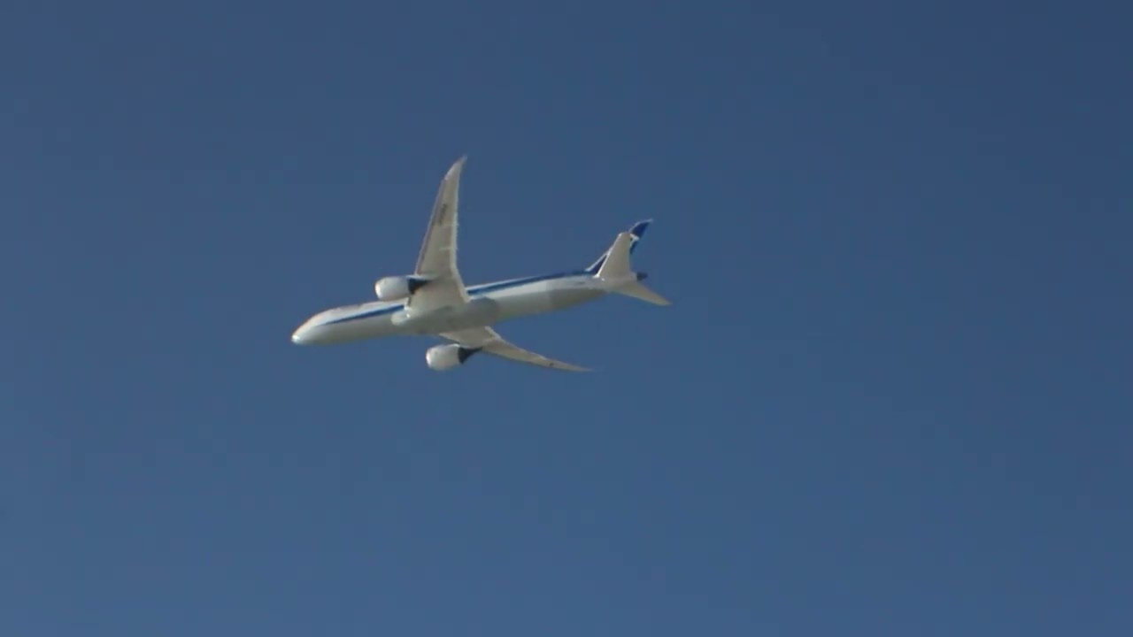 LAX Planes | Arriving and Departing Flights | March 4th and 6th 2026