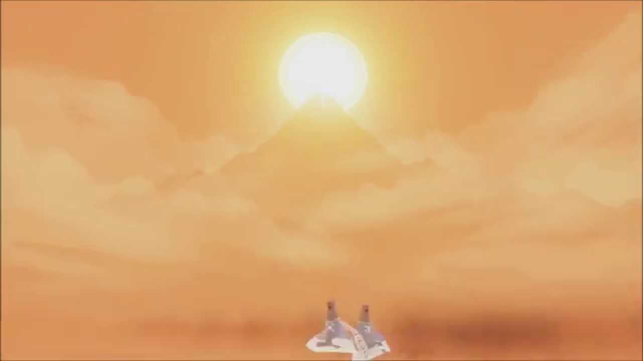 Journey ps3 - Nonsense