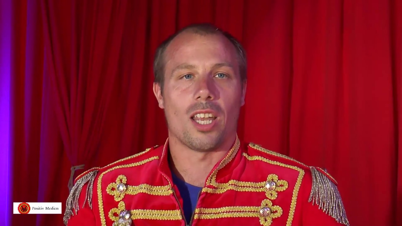 Zirkus Bely