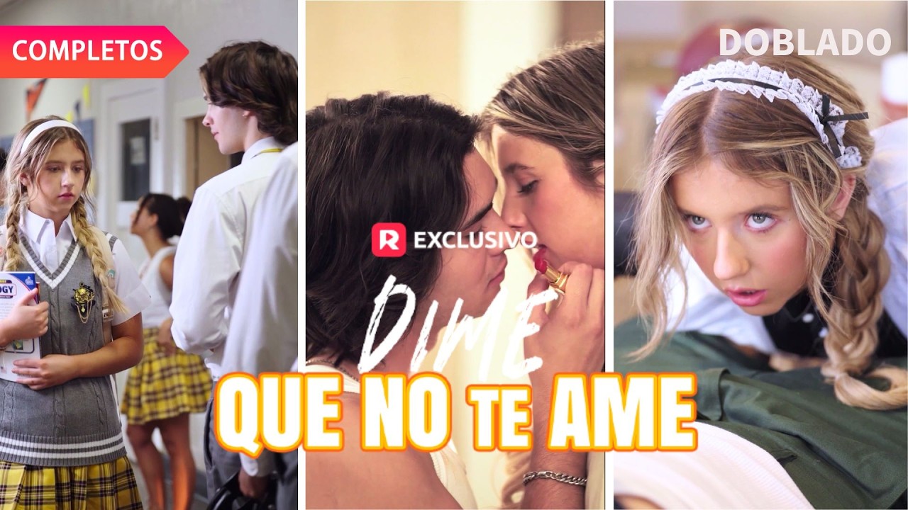 💘Sirvienta de cuna, amor prohibido con el joven amo Teddy; huye del deseo… hasta rendirse al corazón