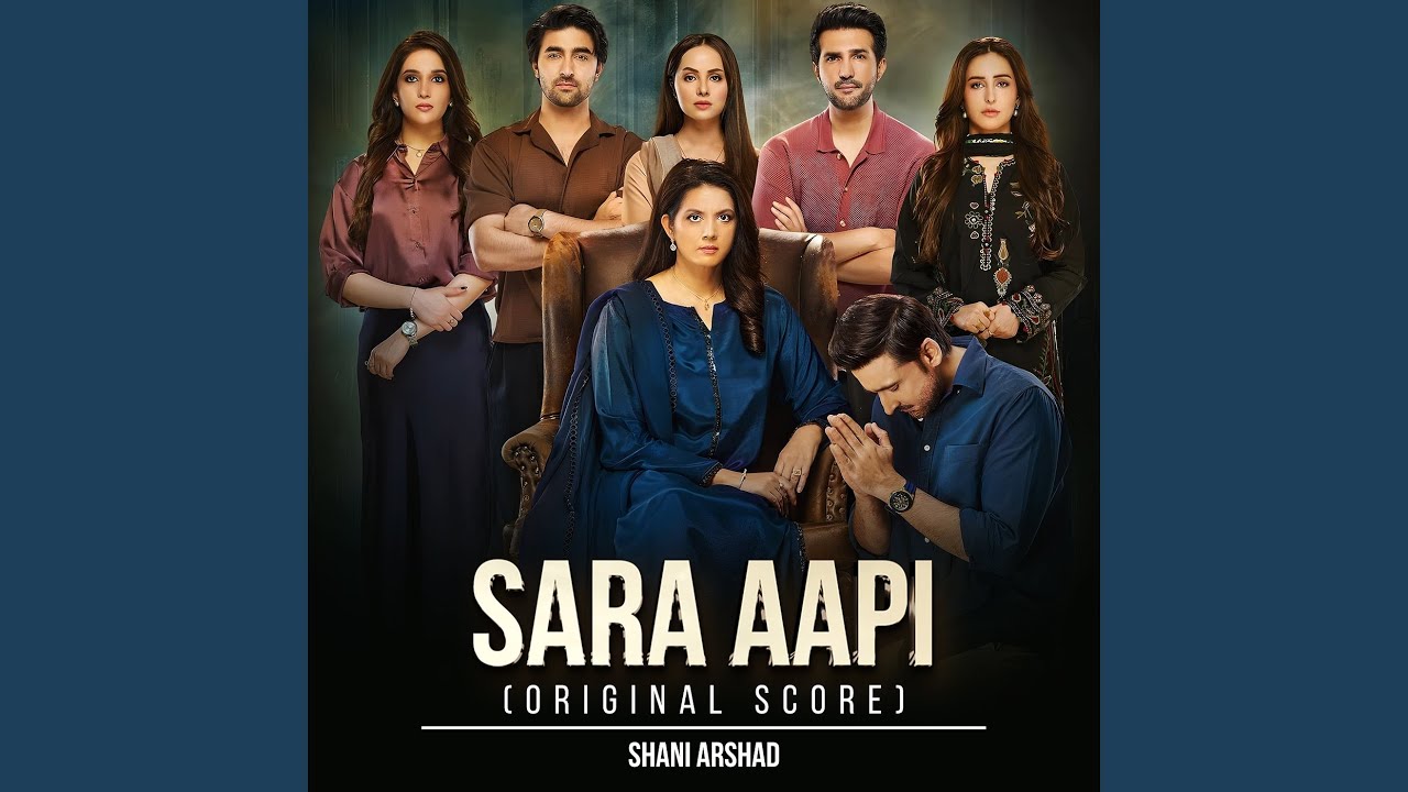 Sara Aapi (Original Score)