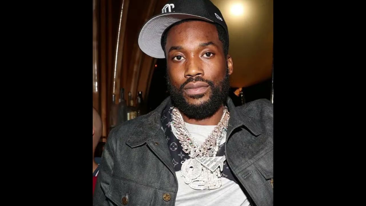 FREE Meek Mill Type Beat | Street Anthem Trap Instrumental