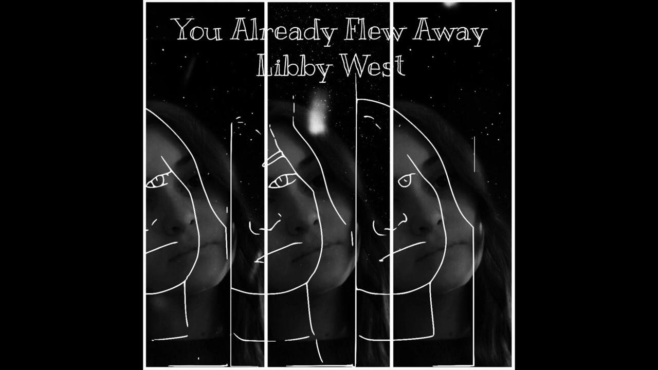 Libby West - you already flew away (You Already Know/Fly Away Mashup)