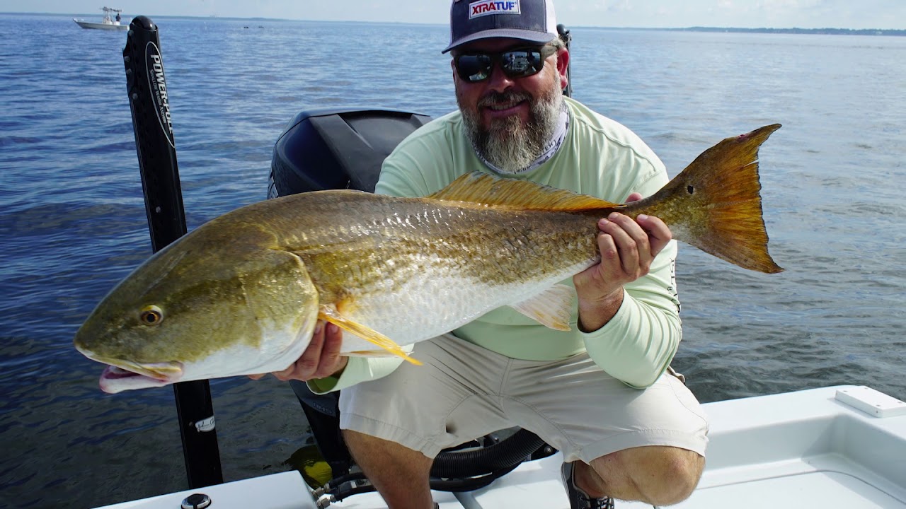 EPISODE 1 - From the Keys to Panama City Beach