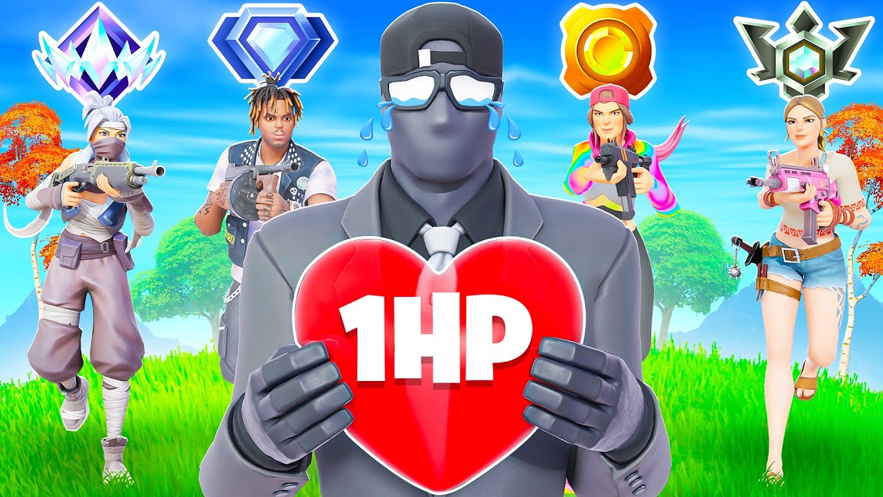 Я провел рейтинговый турнир OG 1hp!