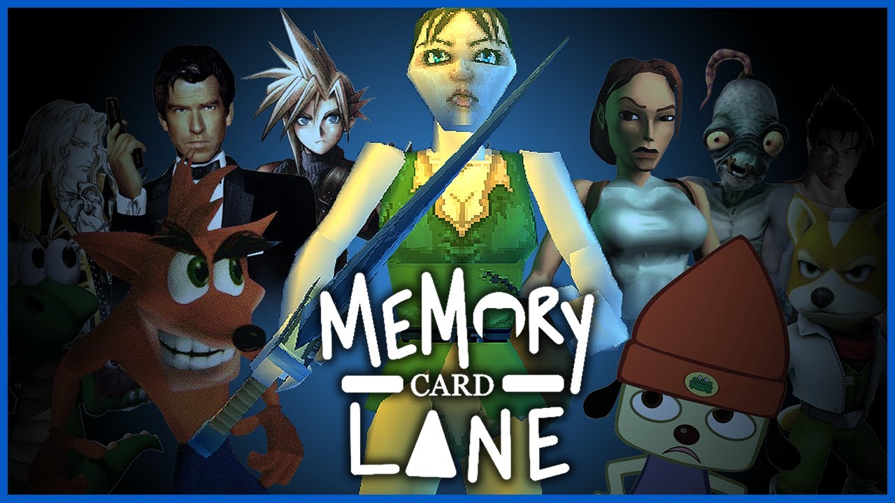 EXCALIBUR 2555 AD - Memory Card Lane - First Aid Spray