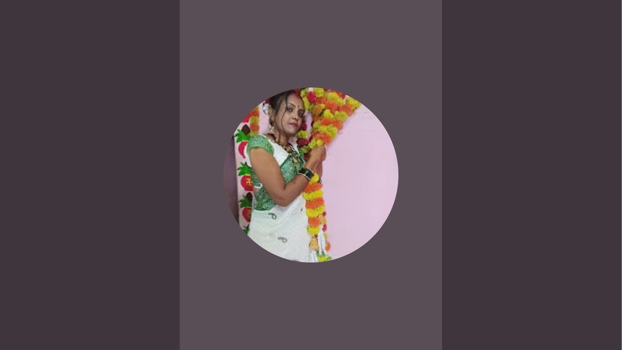 Sunita Jaiswal 123 is live!