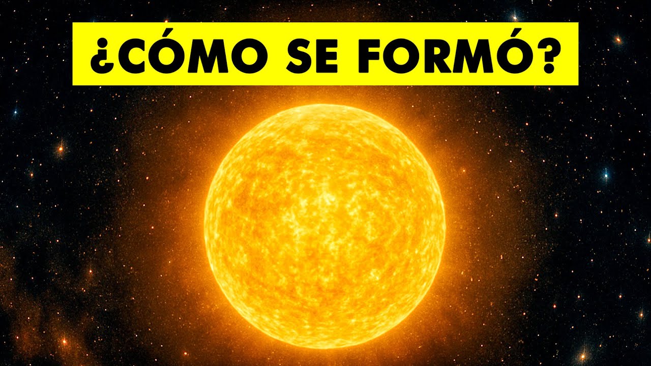 La Primera Estrella del Universo: la Historia Completa de 