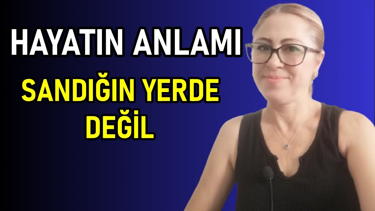 Hayatın Anlamı Nerede Gizli ? | Viktor Frankl ve Logoterapi'nin Gücü. 