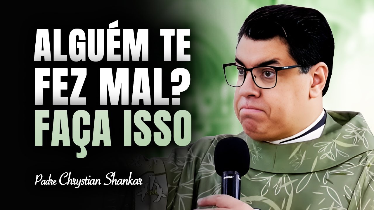 COMO TRATAR QUEM NOS QUER E NOS FAZ MAL?