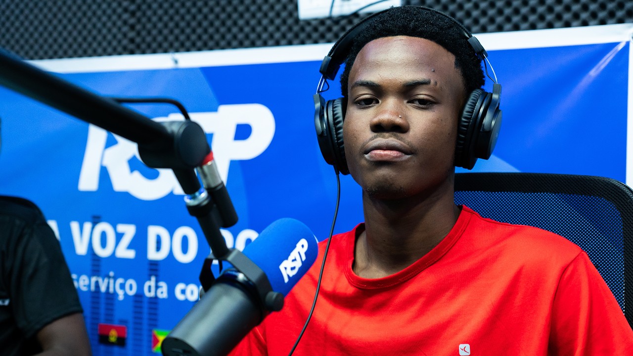 Aderto Land fala sobre a valorização da música em STP