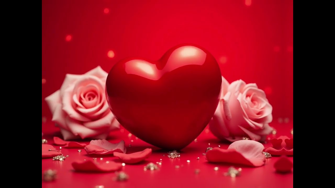 Você Me Ensinou o Que é o Amor ❤️😍 CANÇÃO DE AMOR VERDADEIRO 💖