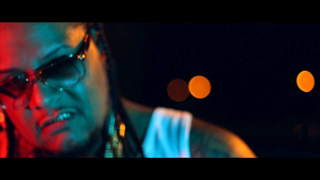 Alex Fatt Ft. Getto - Quien Nos Pare (Latin Trap) | Canon 80D