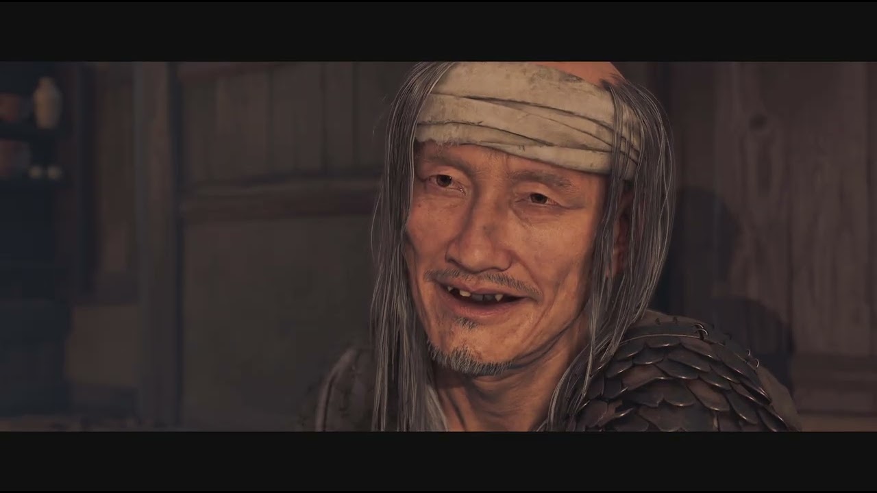INTRO ~ GHOST OF YOETEI ~ Gameplay Walkthrough Part 1 #ghostofyoteigameplay