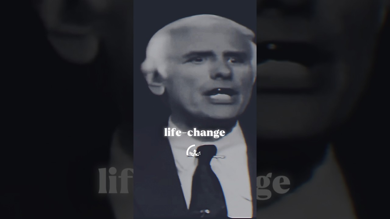 Walk Away From The 97% &bull; Jim Rohn