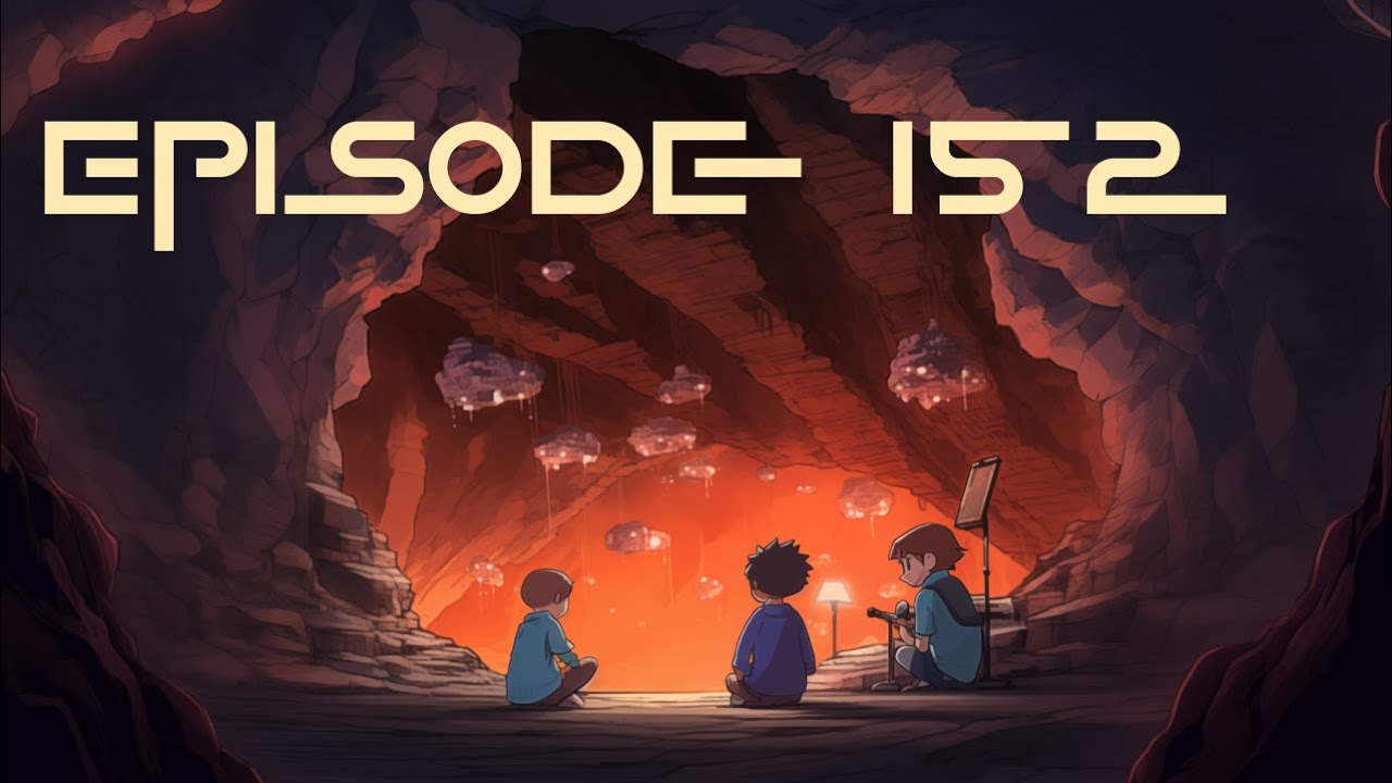 The Side Quest Podcast Episode 152 Dungeons and Daddies Live Show!