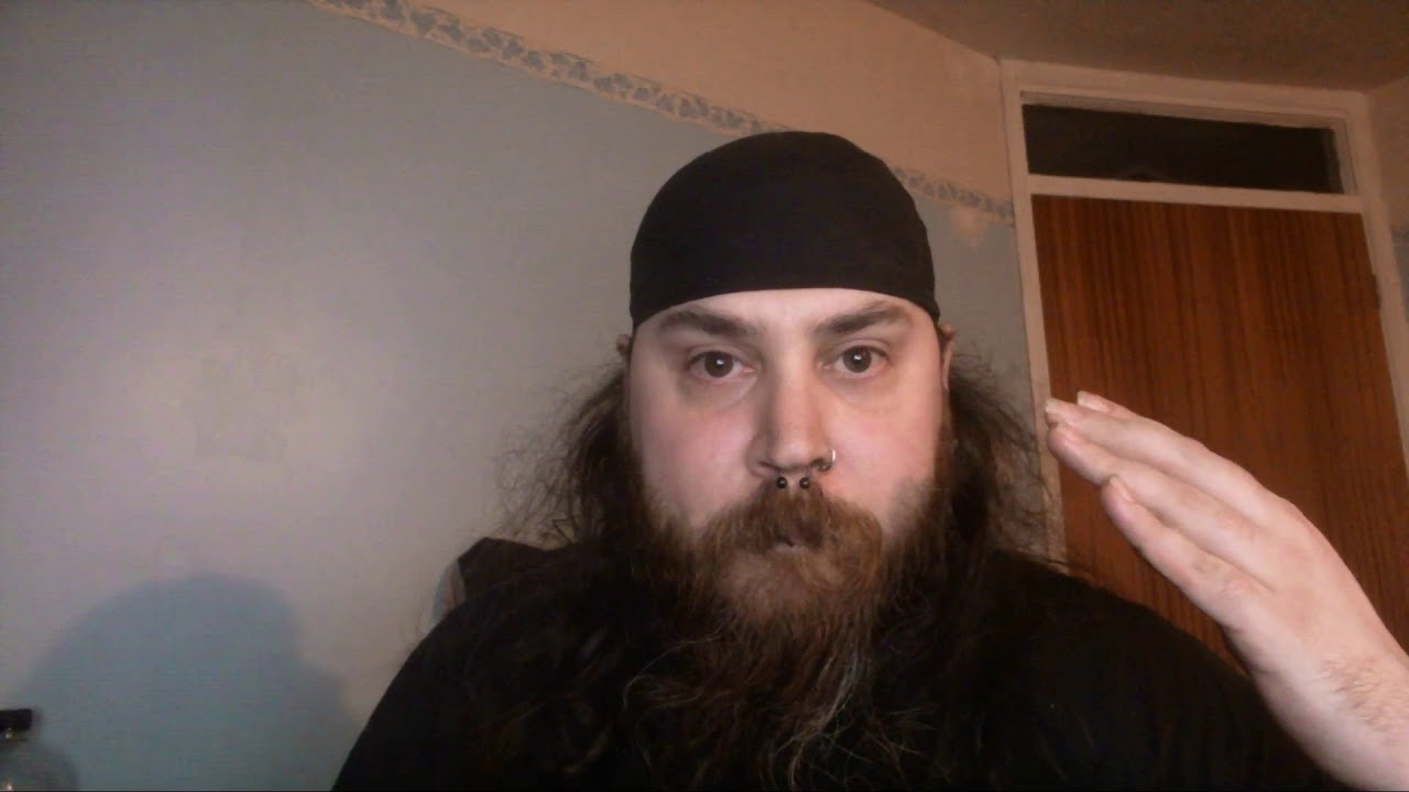 METALHEAD REACTS is P***ED OFF