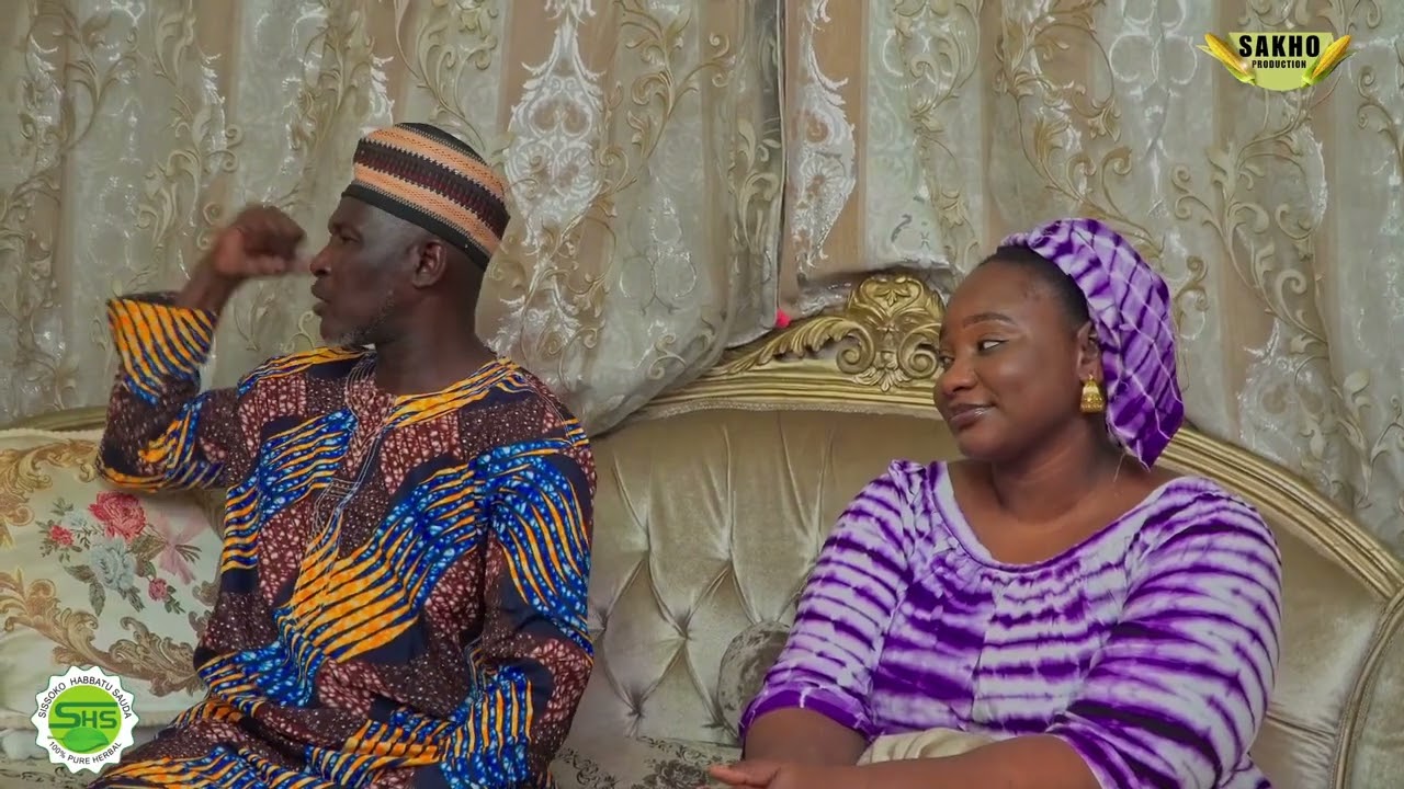 SONINKRA BAYI LEMME (L'Orpheline Épisode2)