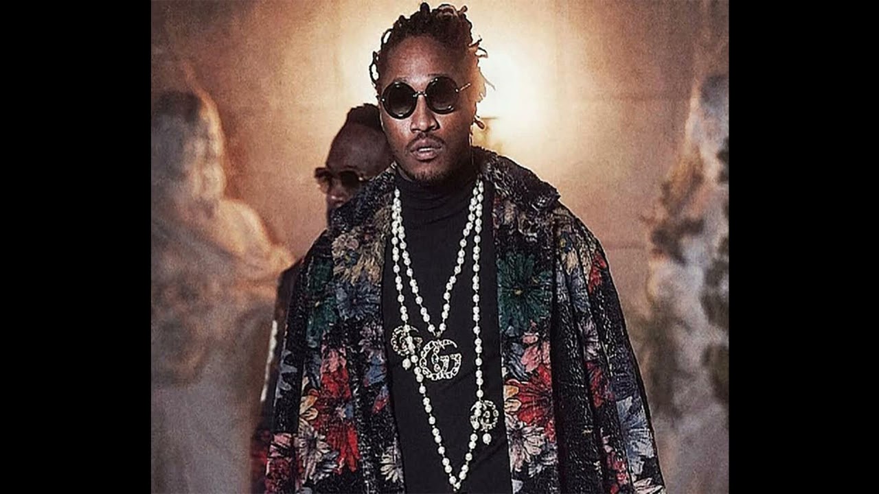 [FREE] Future Type Beat 2022 