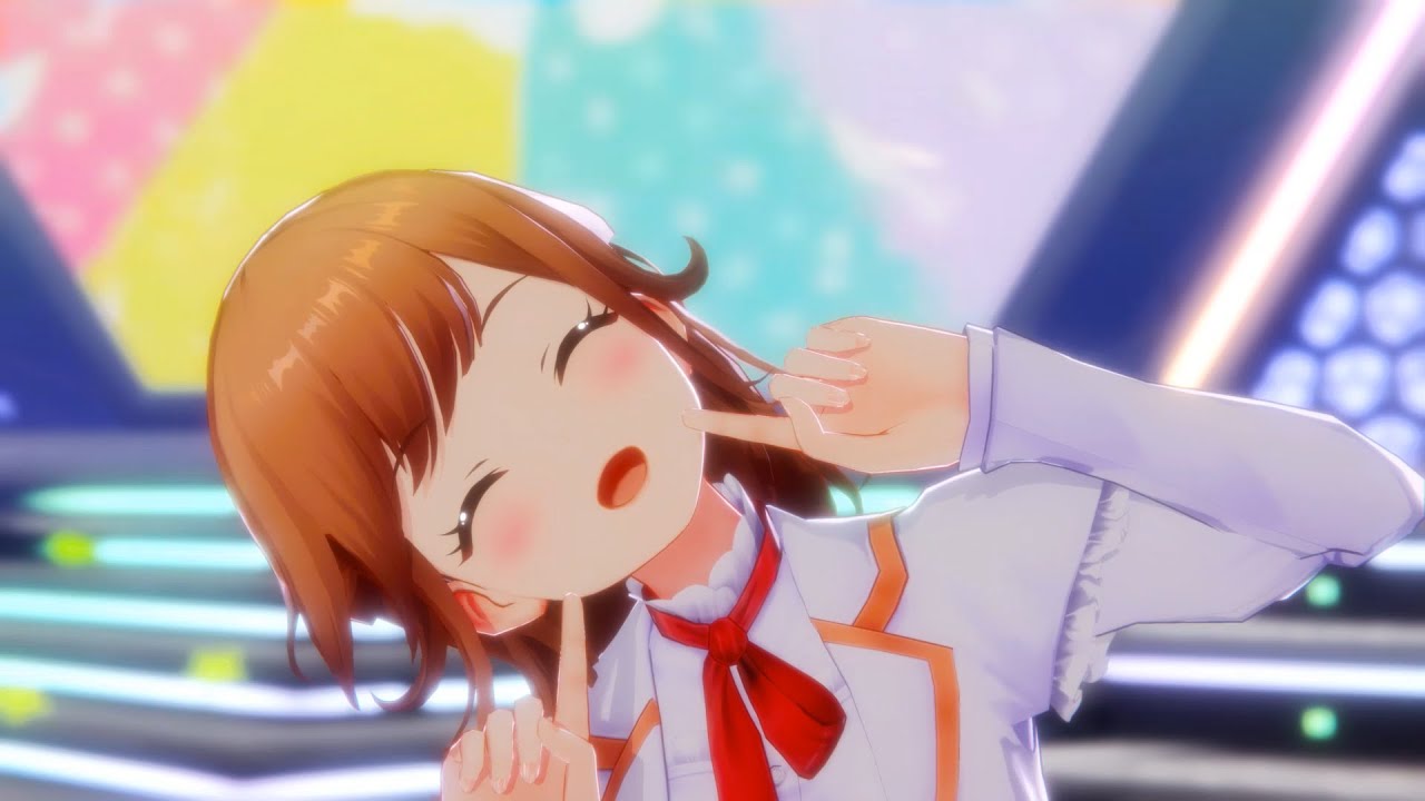 【3Dライブ（4K対応）】IDOLY PRIDE ／ 星見プロダクション【IDOLY PRIDE/アイプラ】