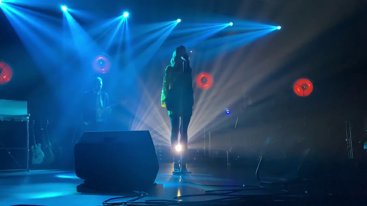 Edyta Górniak 'Perfect Heart' 25.01.2020 Kalisz