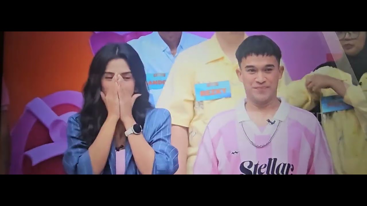 #arisantrans7 #suryainsomnia 