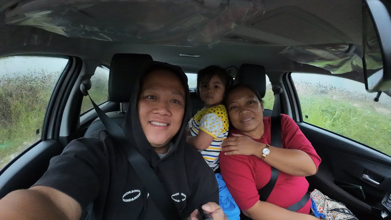 HATI TITOI BEBELAH BAGI NAK PULANG KE RUMAH ASALNYA // KAMI PUN RINDU BERJAUHAN DENGAN TITOI // 